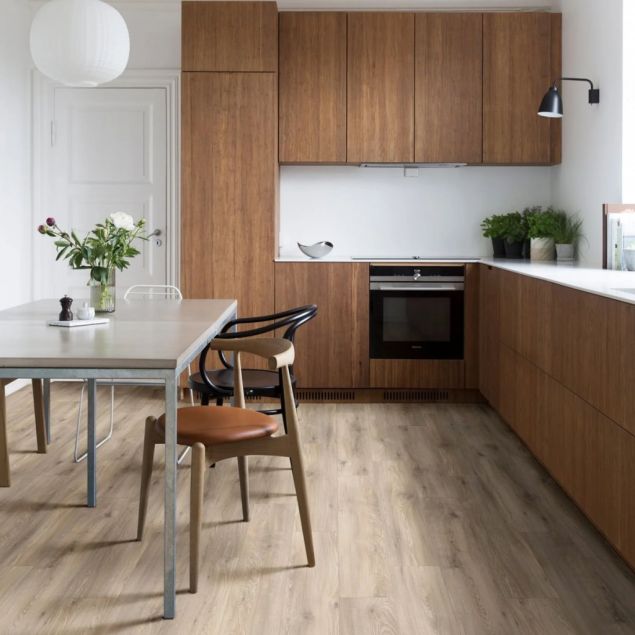 Tegola Lite Plank 24243 Aspect Oak Click